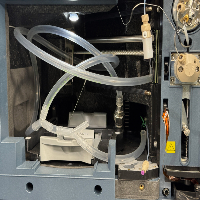 Waters Acquity Sample Manager FTN image 3